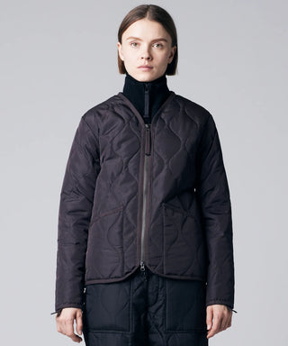 ダークチョコ/モデル身長 171cm/着用サイズ L