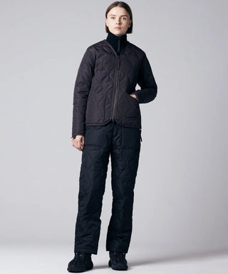 ダークチョコ/モデル身長 171cm/着用サイズ L