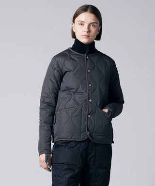 チャコール/モデル身長 171cm/着用サイズ XS