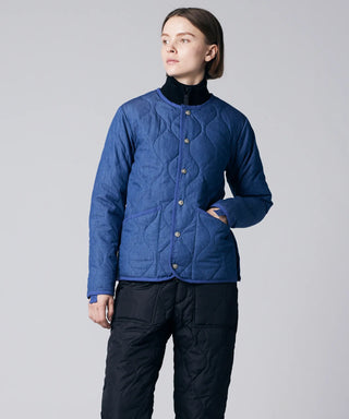 インディゴデニム/モデル身長 171cm/着用サイズ XS