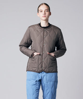 ライトモカ/モデル身長 170cm/着用サイズ XS