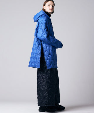 コバルト/モデル身長 171cm/着用サイズ M