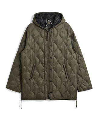 color_ダークオリーブ