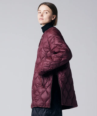 アズキ/モデル身長 171cm/着用サイズ M