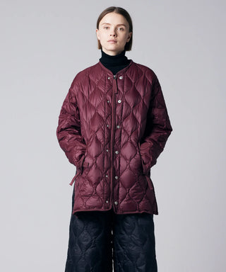 アズキ/モデル身長 171cm/着用サイズ M