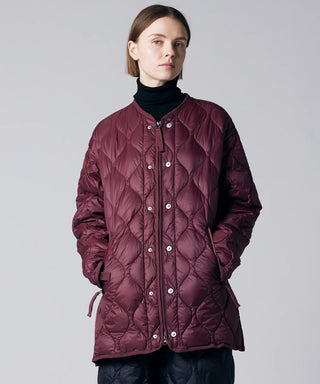 アズキ/モデル身長 171cm/着用サイズ M