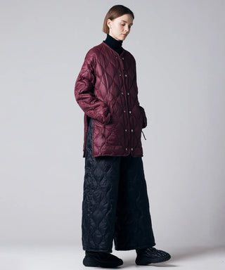 アズキ/モデル身長 171cm/着用サイズ M