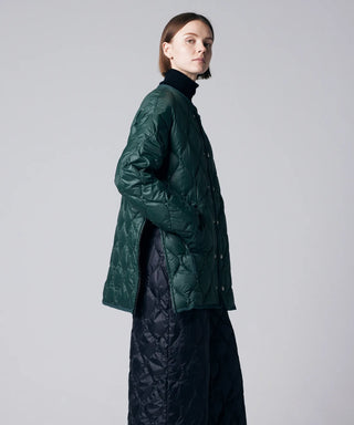 グリーン/モデル身長 171cm/着用サイズ M