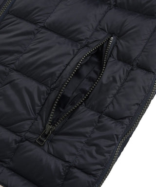 TAION × Universal Works リバーシブル ミリタリーベスト<UW-TA-R004Z>