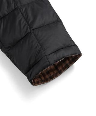 TAION × Universal Works リバーシブル ダウンジャケット<UW-TA-R101B>