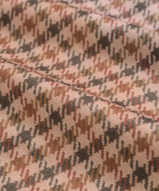 TAION × Universal Works リバーシブル ダウンジャケット<UW-TA-R101B>