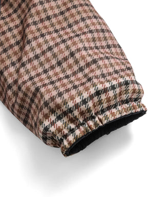 TAION × Universal Works リバーシブル ダウンモッズコート<UW-TA-R106MJ>