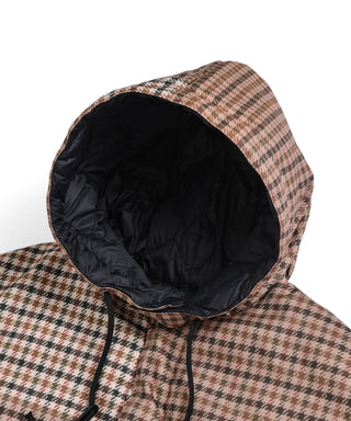 TAION × Universal Works リバーシブル ダウンモッズコート<UW-TA-R106MJ>