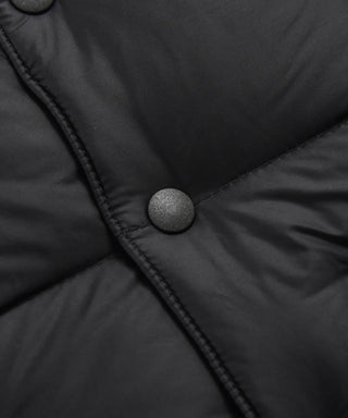 TAION × Universal Works リバーシブル ダウンネックウォーマー<UW-TA-R203>