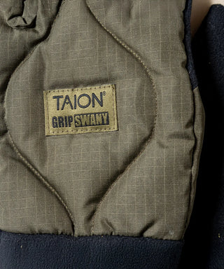 GRIPSWANY×TAIONコラボ ダウングローブ<TAION-GRIPSWANY-GV01>
