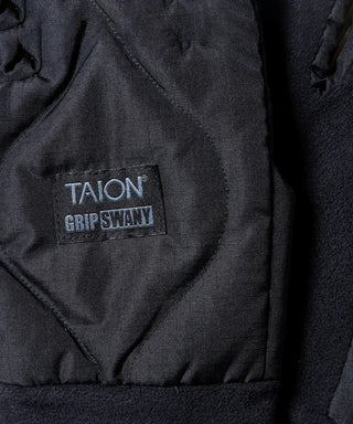 GRIPSWANY×TAIONコラボ ダウングローブ<TAION-GRIPSWANY-GV01>