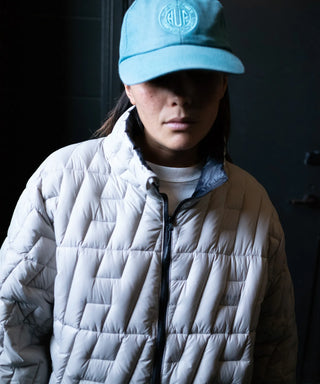 HUF(ハフ) カスケード パッカブル ダウンジャケット<JK90027>