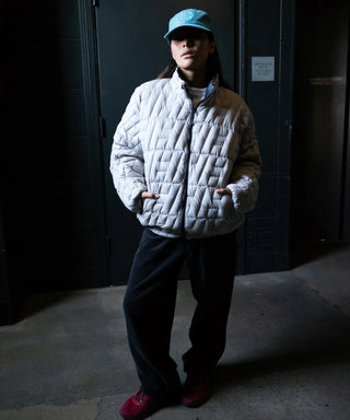 HUF(ハフ) カスケード パッカブル ダウンジャケット<JK90027>