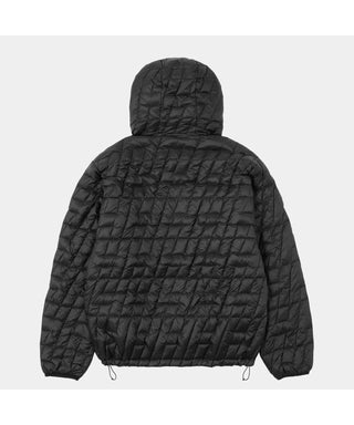 HUF(ハフ) カスケード パッカブル フーデッド ダウンジャケット<JK90026>