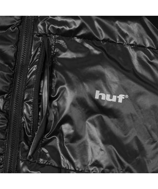 HUF(ハフ) カスケード パッカブル ダウンジャケット<JK90027>