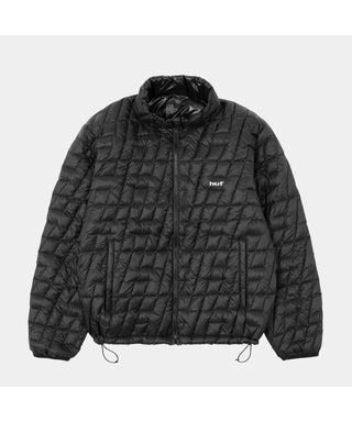 HUF(ハフ) カスケード パッカブル ダウンジャケット<JK90027>