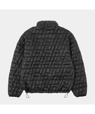 HUF(ハフ) カスケード パッカブル ダウンジャケット<JK90027>