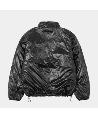 HUF(ハフ) カスケード パッカブル ダウンジャケット<JK90027>