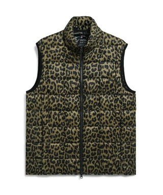 color_レオパード