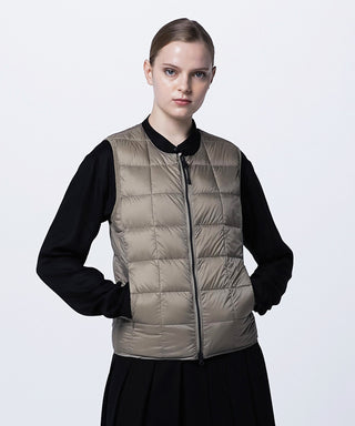 カーキ/モデル身長 168cm/着用サイズ L