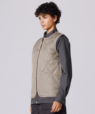 ライトモカ/モデル身長 172cm/着用サイズ M