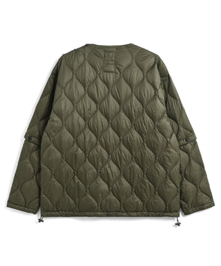 バックスタイル