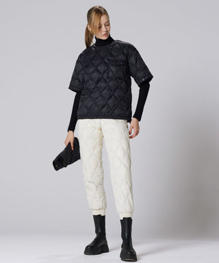 ブラック/モデル身長 170cm/着用サイズ XS