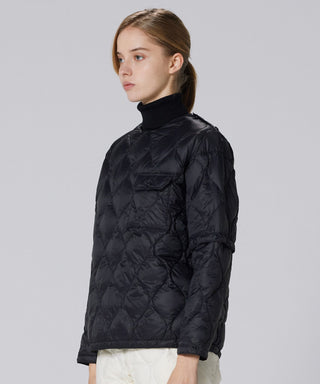 ブラック/モデル身長 170cm/着用サイズ XS