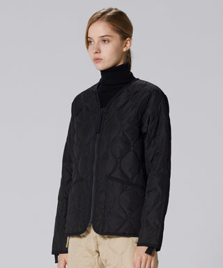 ブラック/モデル身長 170cm/着用サイズ M