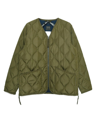 color_ダークオリーブ