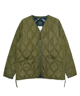 color_ダークオリーブ