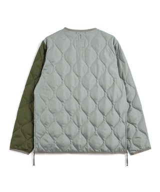 バックスタイル