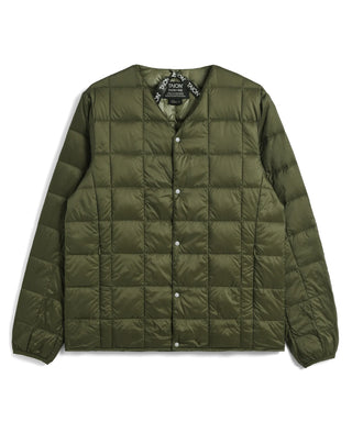 color_ダークオリーブ