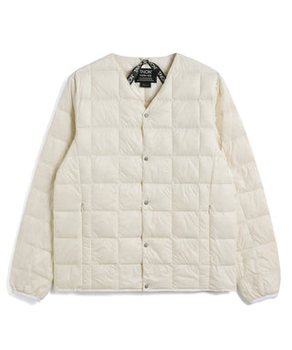 color_オフホワイト