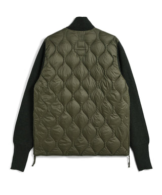 バックスタイル