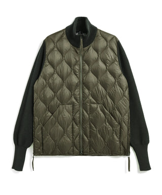 color_ダークオリーブ