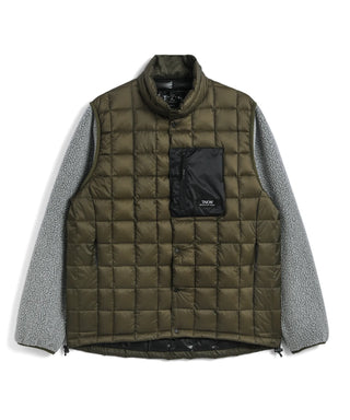 color_ダークオリーブ