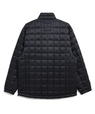 バックスタイル