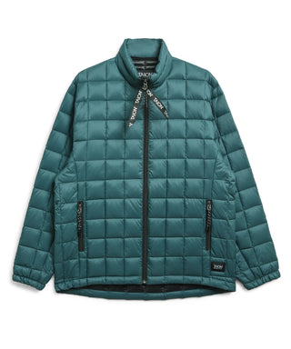 color_ダークブルーグリーン