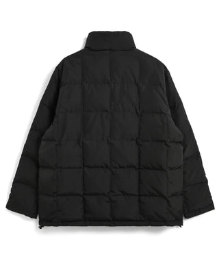 バックスタイル