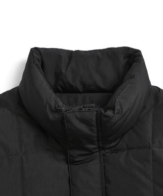 スポーツクラシック ボリュームダウンジャケット<TAION-102VWZSC>