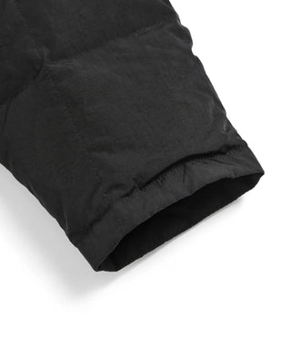 スポーツクラシック ボリュームダウンジャケット<TAION-102VWZSC>