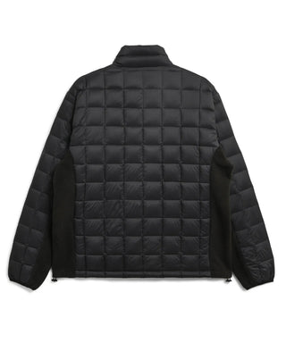 バックスタイル