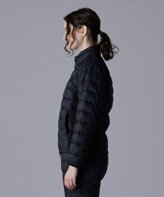 ブラック/モデル身長 168cm/着用サイズ XS