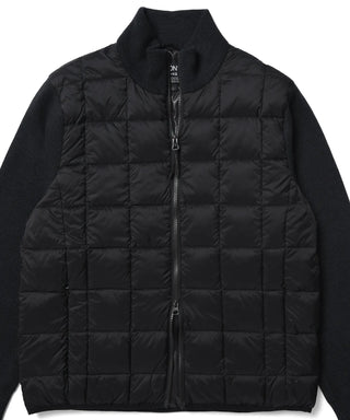 YKKダブルジップファスナー